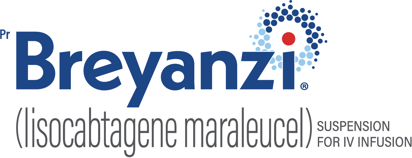 BREYANZI logo